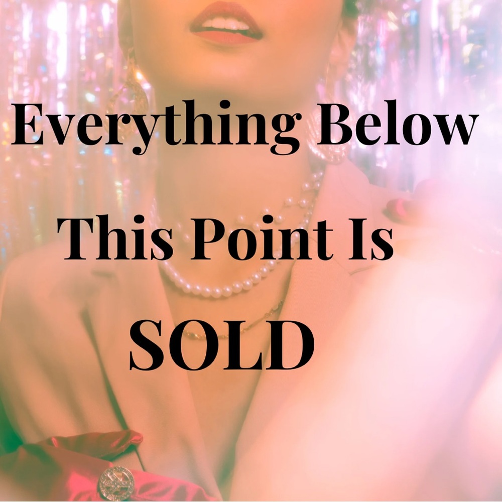 Thank You for Shopping 🛍️ My Closet!🥳